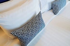 Phuket Boat Quay Hotel Panwa Beach