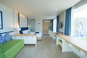 Phuket Boat Quay Hotel Panwa Beach