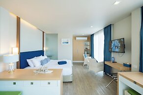 Phuket Boat Quay Hotel Panwa Beach