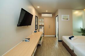 Phuket Boat Quay Hotel Panwa Beach