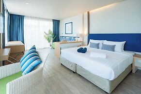 Phuket Boat Quay Hotel Panwa Beach