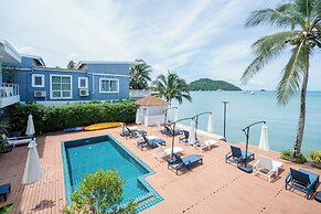 Phuket Boat Quay Hotel Panwa Beach