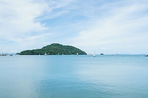 Phuket Boat Quay Hotel Panwa Beach