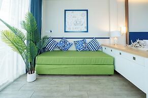 Phuket Boat Quay Hotel Panwa Beach