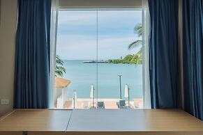 Phuket Boat Quay Hotel Panwa Beach