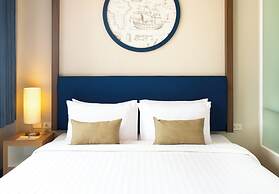 Phuket Boat Quay Hotel Panwa Beach