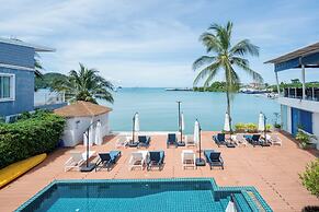 Phuket Boat Quay Hotel Panwa Beach