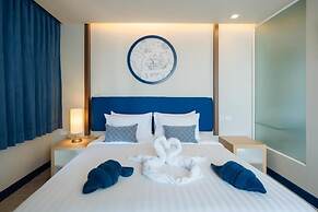 Phuket Boat Quay Hotel Panwa Beach