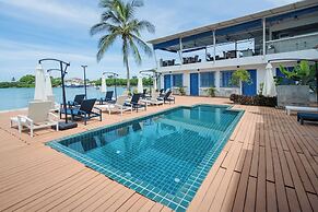 Phuket Boat Quay Hotel Panwa Beach