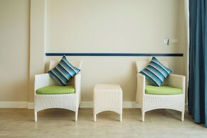 Phuket Boat Quay Hotel Panwa Beach