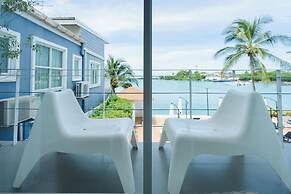 Phuket Boat Quay Hotel Panwa Beach
