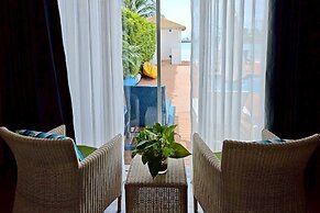 Phuket Boat Quay Hotel Panwa Beach