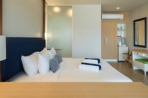 Phuket Boat Quay Hotel Panwa Beach