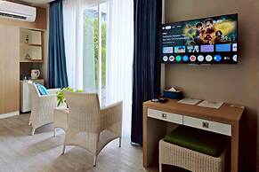 Phuket Boat Quay Hotel Panwa Beach