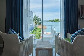 Phuket Boat Quay Hotel Panwa Beach