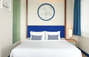 Phuket Boat Quay Hotel Panwa Beach