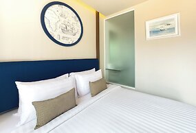 Phuket Boat Quay Hotel Panwa Beach