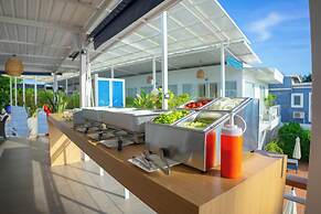 Phuket Boat Quay Hotel Panwa Beach