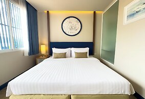 Phuket Boat Quay Hotel Panwa Beach