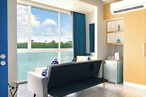 Phuket Boat Quay Hotel Panwa Beach