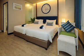 Phuket Boat Quay Hotel Panwa Beach