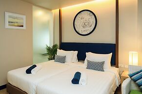 Phuket Boat Quay Hotel Panwa Beach