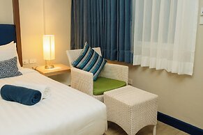 Phuket Boat Quay Hotel Panwa Beach