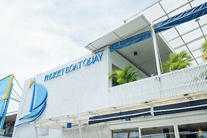 Phuket Boat Quay Hotel Panwa Beach