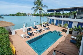Phuket Boat Quay Hotel Panwa Beach