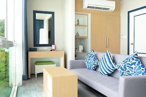 Phuket Boat Quay Hotel Panwa Beach