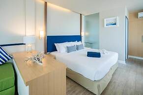 Phuket Boat Quay Hotel Panwa Beach