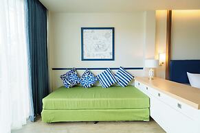 Phuket Boat Quay Hotel Panwa Beach