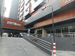 Nanatai Suites
