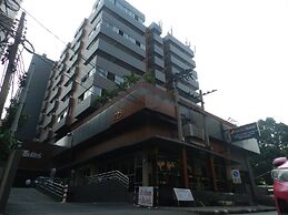Nanatai Suites