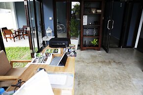 Mona Chiang Mai Boutique