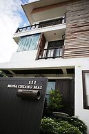 Mona Chiang Mai Boutique
