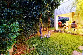 Mona Chiang Mai Boutique