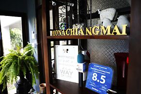 Mona Chiang Mai Boutique