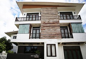 Mona Chiang Mai Boutique