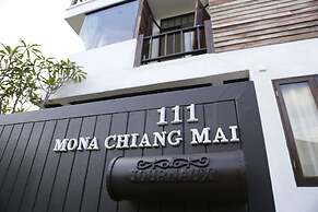 Mona Chiang Mai Boutique