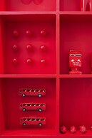 Jellybean Ezy Hostel Sathorn