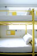 Jellybean Ezy Hostel Sathorn