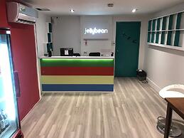 Jellybean Ezy Hostel Sathorn