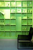 Jellybean Ezy Hostel Sathorn