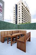 Jellybean Ezy Hostel Sathorn