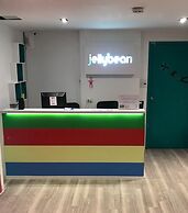 Jellybean Ezy Hostel Sathorn