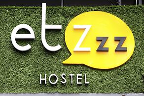 Jellybean Ezy Hostel Sathorn