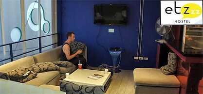 Jellybean Ezy Hostel Sathorn