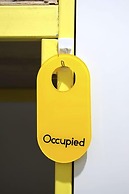 Jellybean Ezy Hostel Sathorn