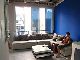 Jellybean Ezy Hostel Sathorn